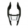 Carenage Noir Arriere Origine Moto Guzzi 1200 griso