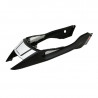 Carenage Noir Arriere Origine Moto Guzzi 1200 griso