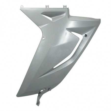 Carenage Blanc Lateral Avant Droit Origine Aprilia 50 RS 2006-2010