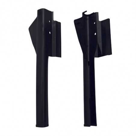 Pack Capotage de Fourche Cyclo Noir - Peugeot 103 Vogue MVL