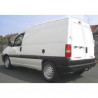 Attelage - Peugeot Expert II + tepee + Citroen Jumpy II + Fiat SCUDO II 1093D