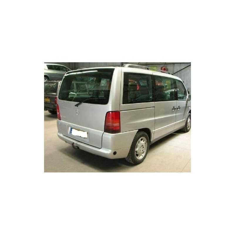 Attelage - Mercedes Vito W639 et Metris depuis 11/2003 2174D