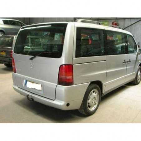 Attelage - Mercedes Vito W639 et Metris depuis 11/2003 2174D