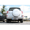 Attelage - Toyota rav4 du 03/06 au 01/2013 2805R