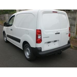 Attelage - Citroen Berlingo 2 Peugeot Partner et Tepee 1005R