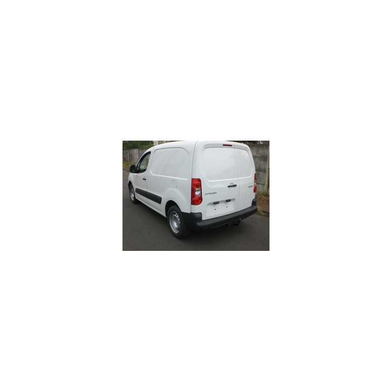 Attelage - Citroen Berlingo 2 Peugeot Partner et Tepee 1005R