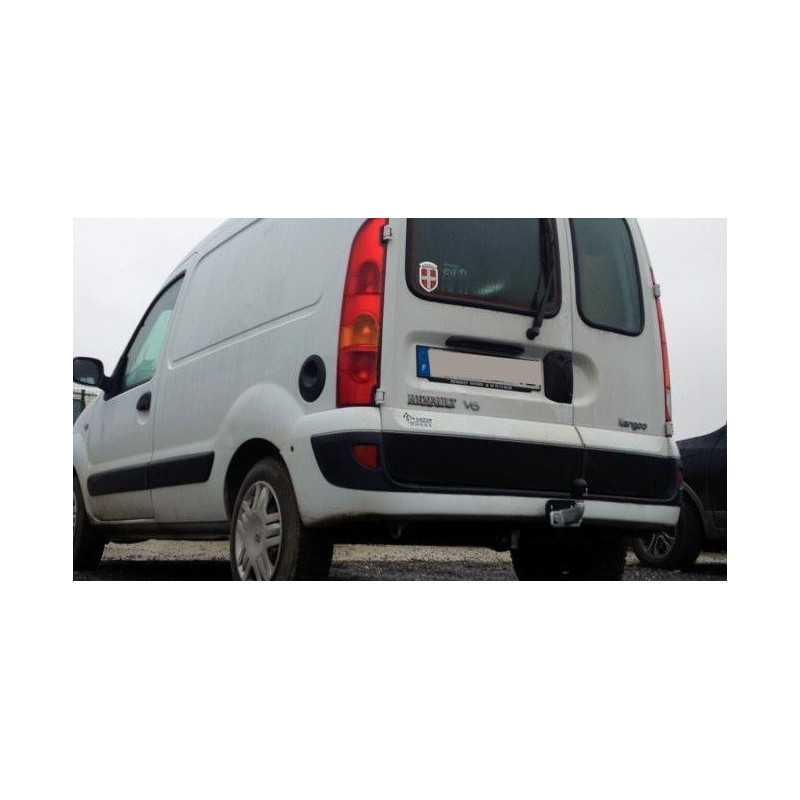 Attelage - Renault Kangoo 1 de 1997 à 2008 2590D