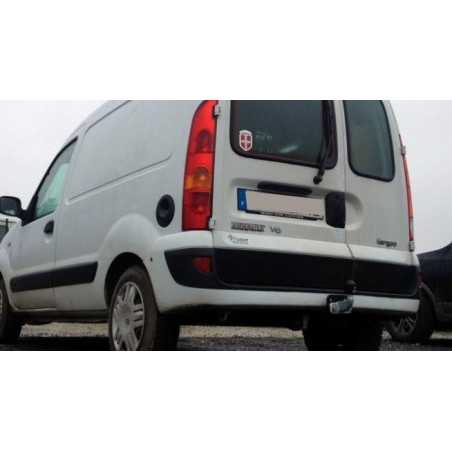 Attelage - Renault Kangoo 1 de 1997 à 2008 2590D