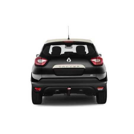 Attelage - Renault CAPTUR à partir du 04/2013 2536R