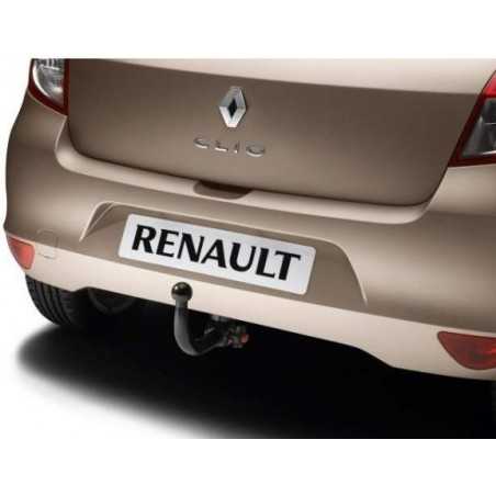 Attelage - Renault Clio 3 estate break à partir de 2008 2518R