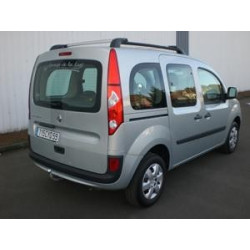 Attelage - Renault kangoo 2 à partir de 2008 2517R