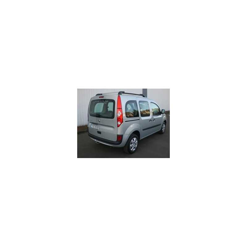 Attelage - Renault kangoo 2 à partir de 2008 2517R