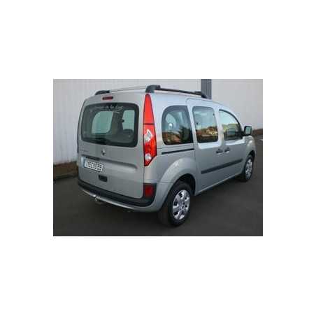 Attelage - Renault kangoo 2 à partir de 2008 2517R