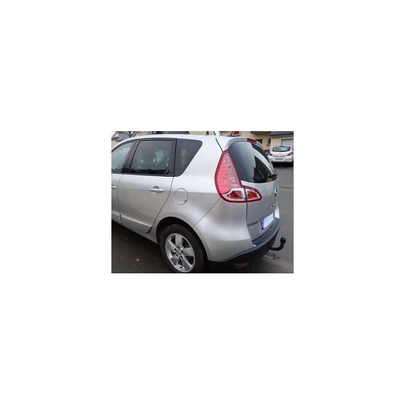 Attelage - Renault Scenic 2 et 3 et Grand Scenic 2508r