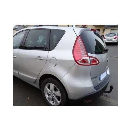 Attelage - Renault Scenic 2 et 3 et Grand Scenic 2508r