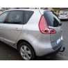 Attelage - Renault Scenic 2 et 3 et Grand Scenic 2508r