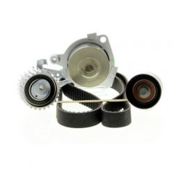 Kit Distribution+Pompe a Eau - Alfa Romeo Fiat Lancia 1.7 1.8 2.0 i VKMC 02177