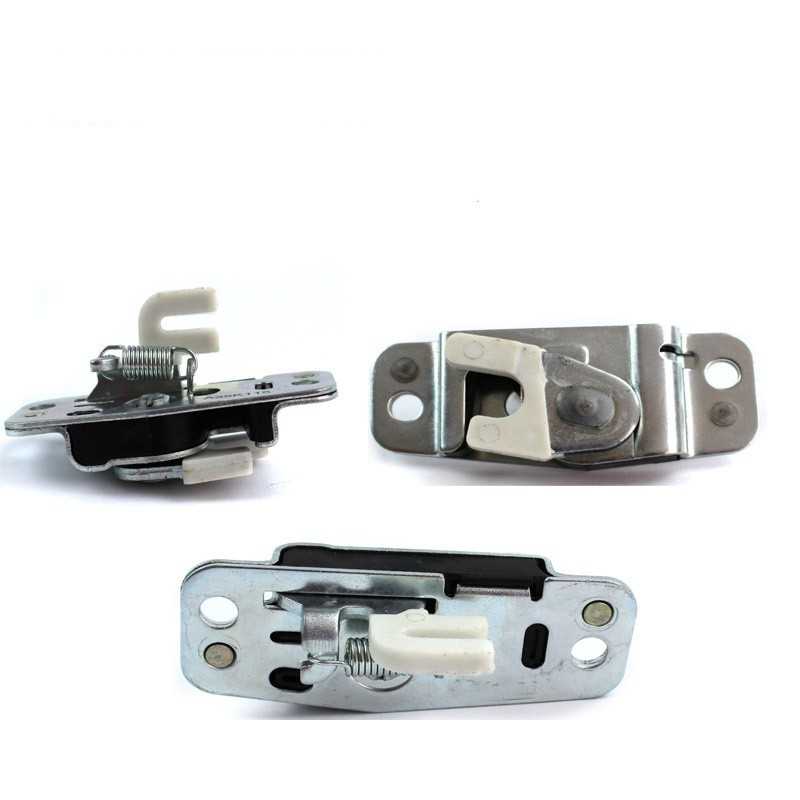 Serrure Charnière Haute De Porte Latérale Fiat Peugeot Citroën - Réf. 1335777080, Côté Droit