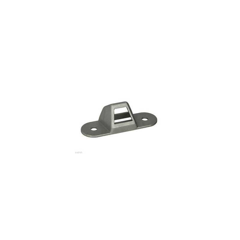 Serrure de Porte Arriere Inferieure - Citroen Jumper Peugeot Boxer Fiat Ducato Apres 94 PCF407