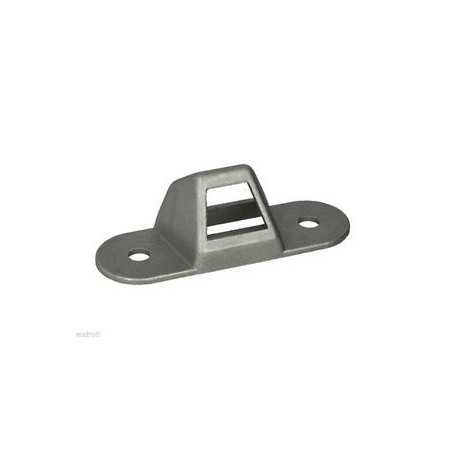 Serrure de Porte Arriere Inferieure - Citroen Jumper Peugeot Boxer Fiat Ducato Apres 94 PCF407