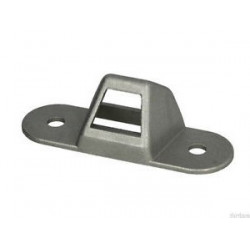 Serrure de Porte Arriere Inferieure - Citroen Jumper Peugeot Boxer Fiat Ducato Apres 94 PCF407