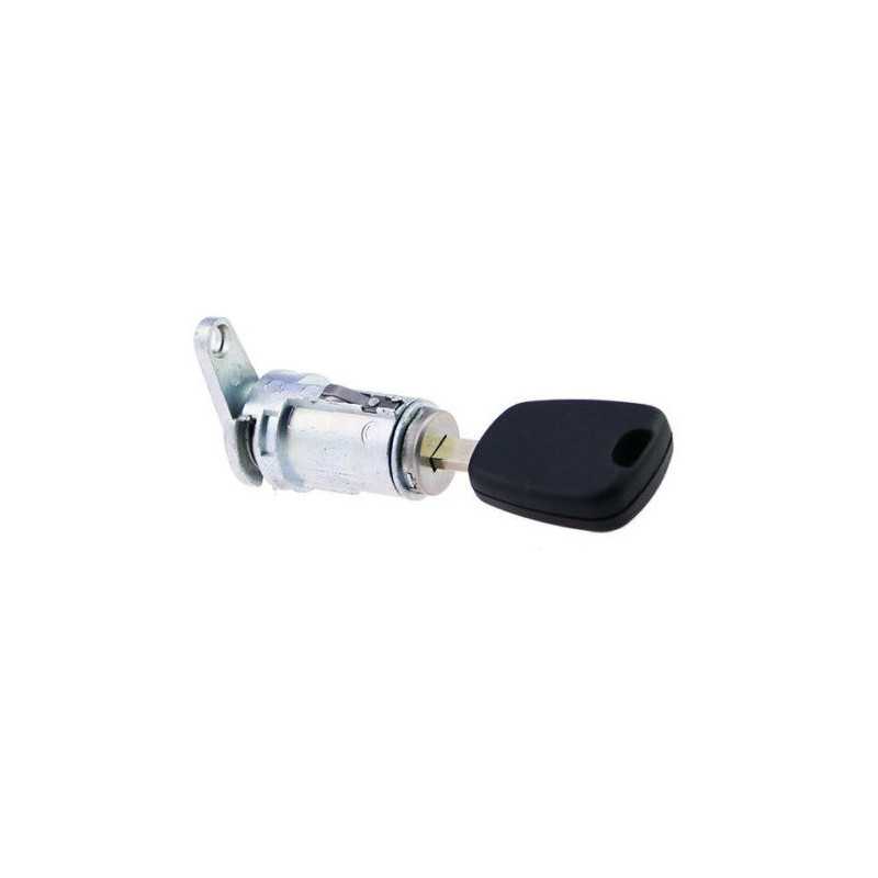 Serrure de Porte Avant Gauche ou Droit - Peugeot 307 de 2000 a 2008 BF-CL-03