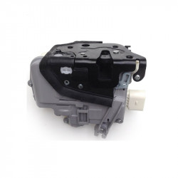 Serrure Moteur Centralisation Fermeture de Porte Avant Droite - Audi A4 BF-218002