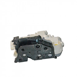 Serrure Moteur Centralisation Fermeture de Porte Avant Gauche - Audi A4 BF-218001