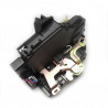 Serrure Moteur Centralisation Fermeture Porte Avant Gauche - Vw Golf 4 Bora Passat Lupo Beetle Leon Toledo Arosa Skoda Octavi...