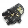 Serrure Moteur Centralisation Fermeture Porte Avant Gauche - Vw Golf 4 Bora Passat Lupo Beetle Leon Toledo Arosa Skoda Octavi...