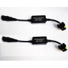 Kit Xenon 55w Ampoule H7 + 2 Modules Anti Erreur Alerte ODB  BF-HID H7 55w + hidcan