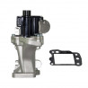 Vanne Egr - Citroen C5 C6 C8 C-Crosser Ulysse Galaxy Mondeo SMax Peugeot 4007 407 607 807 BF-419003