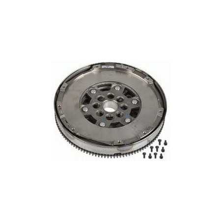 Volant Moteur Bi Masse - Opel Agila Combo Corsa Meriva Tigra Suzuki Ignis Swift 3 1.3 Cdti DDis 415023210 Volant Moteur Bi Masse - Opel Agila Combo Corsa Meriva Tigra Suzuki Ignis Swift 3 1.3 Cdti DDis 415023210