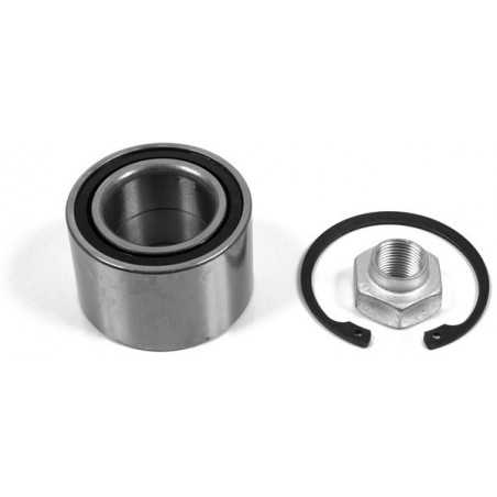 Roulement de Roue Avant - Opel Agila 1.2 Suzuki Wagon 1.3 KLP-PL-016 Roulement de Roue Avant - Opel Agila 1.2 Suzuki Wagon 1.3 KLP-PL-016