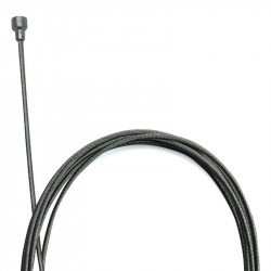 Cable de Frein Cyclo Transfil - Mbk 6x10 Diam 1.8mm (20/25) Lg 2M25