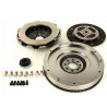 Kit Embrayage+Volant Moteur - Citroen C4 Picasso C8 Jumpy Peugeot 307 Expert 2.0 Hdi 16v Scudo Ulysse JTD 633540011