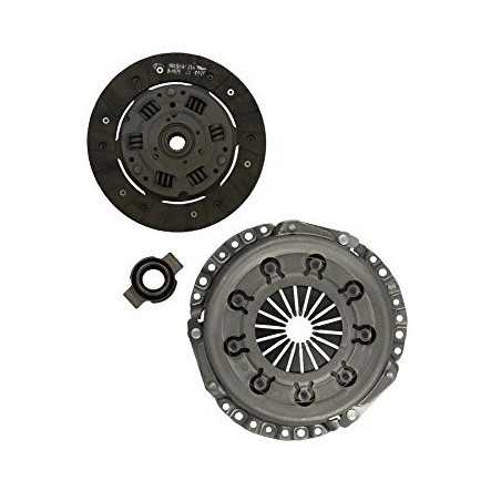 Kit Embrayage - Citroen C15 Bx Peugeot 205 309 405 1.7 1.8 1.9 D / GTI MK9824 / 70035 Kit Embrayage - Citroen C15 Bx Peugeot 205 309 405 1.7 1.8 1.9 D / GTI MK9824 / 70035