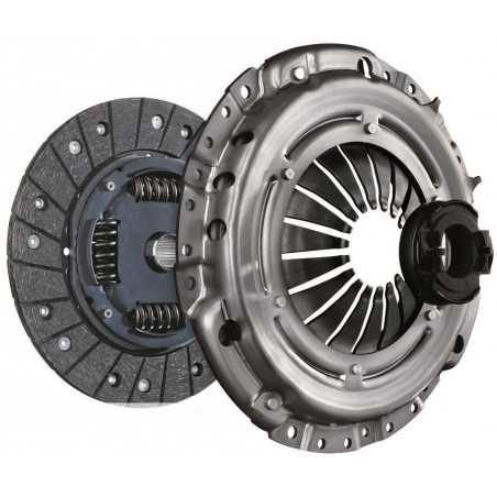 Kit Embrayage - Fiat Ducato 1.9 D TD 623184400 Kit Embrayage - Fiat Ducato 1.9 D TD 623184400