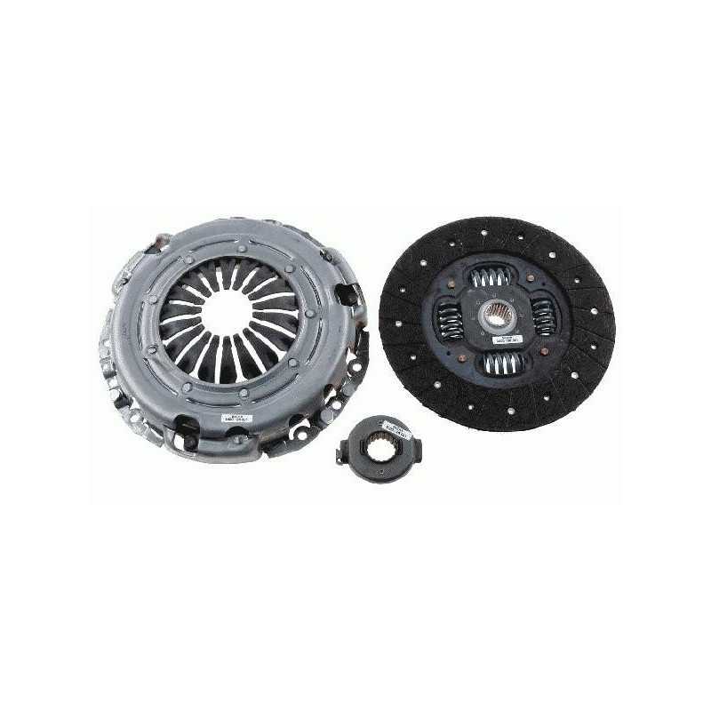 Kit Embrayage - Renault Espace r18 R25 2.1DT 86030