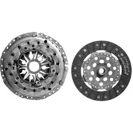 Kit Embrayage - Renault Laguna 2 1.9 Dci 623311109 Kit Embrayage - Renault Laguna 2 1.9 Dci 623311109