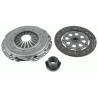 Kit d Embrayage - Bmw serie 3,5 E30 E34 E36 E39 690766