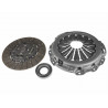 Kit Embrayage - Nissan Navara Pathfinder 2.5 DCi ADN130194