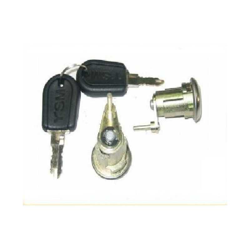 Neiman + 2 Serrures de Porte - Citroen c15 BF-82020