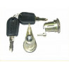 Neiman + 2 Serrures de Porte - Citroen c15 BF-82020