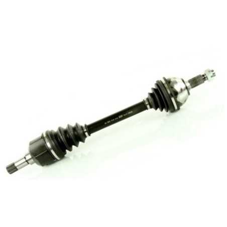 Arbre de Transmission Avant Gauche - Citroen Jumpy Fiat Scudo Peugeot Expert 2.0 Hdi D NPWCT025