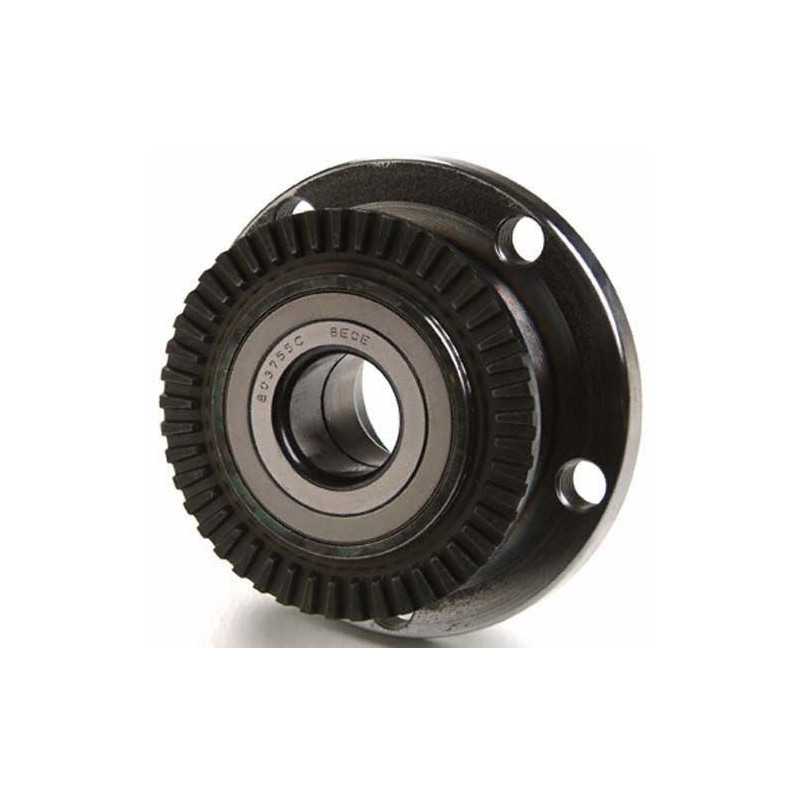 Moyeu De Roue Arrière Droit Pour Audi A4 B8 (8K2) - Réf 8K0505432AP/3AB - Occasion Fonctionnel