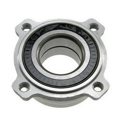 Moyeu Roulement de Roue Arriere - Bmw Serie 5 E39 E60 KLTBM009