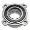Moyeu Roulement de Roue Arriere - Bmw Serie 5 E39 E60 KLTBM009