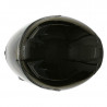 Casque Integral XR3 Uni Noir Brillant - L