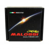 Boitier/Centrale Electronique CDI Malossi Force Master 2 - Piaggio 350 MP3 Beverly X10